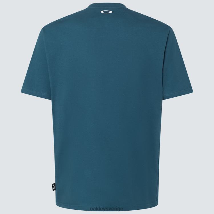 Oakley golf mind tee T8RX02211 oljeblått