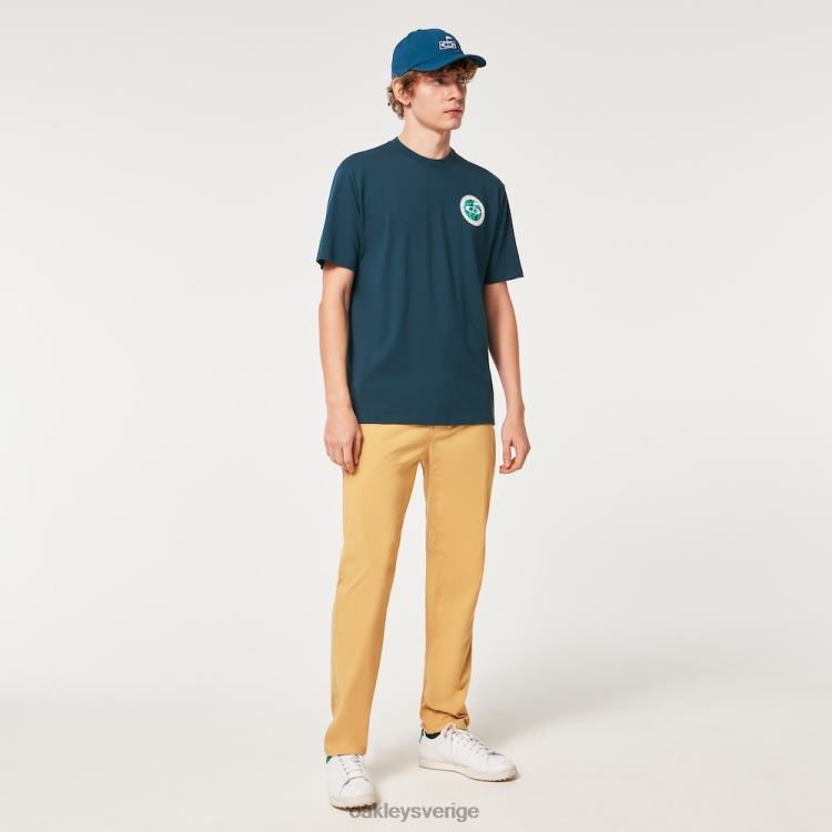 Oakley golf mind tee T8RX02211 oljeblått