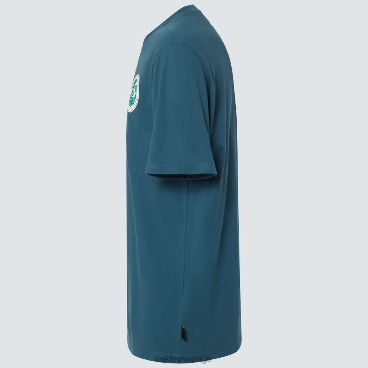 Oakley golf mind tee T8RX02211 oljeblått