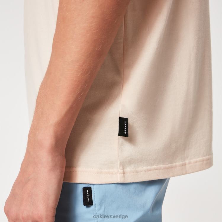 Oakley golf mind tee T8RX02212 pastell orange