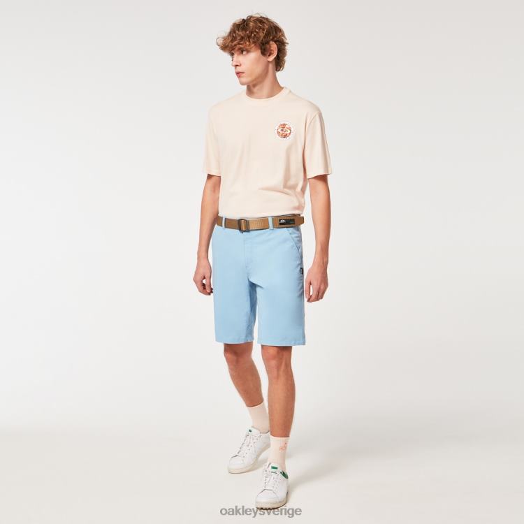 Oakley golf mind tee T8RX02212 pastell orange