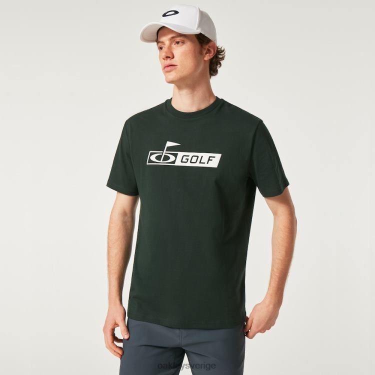 Oakley golfflagga t T8RX02334 Jägargrönt