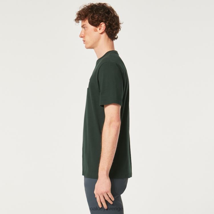 Oakley golfflagga t T8RX02334 Jägargrönt