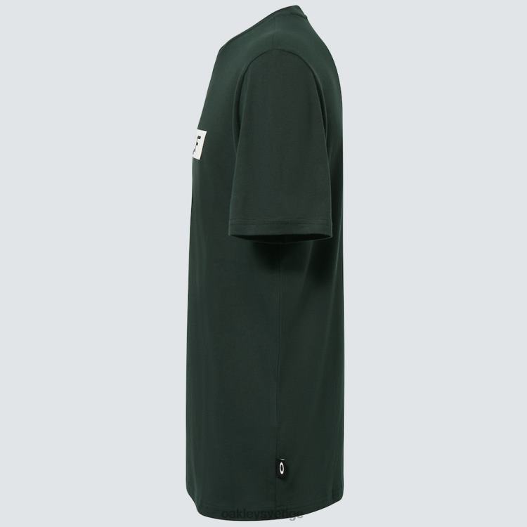 Oakley golfflagga t T8RX02334 Jägargrönt