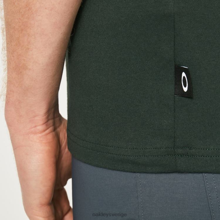 Oakley golfflagga t T8RX02334 Jägargrönt