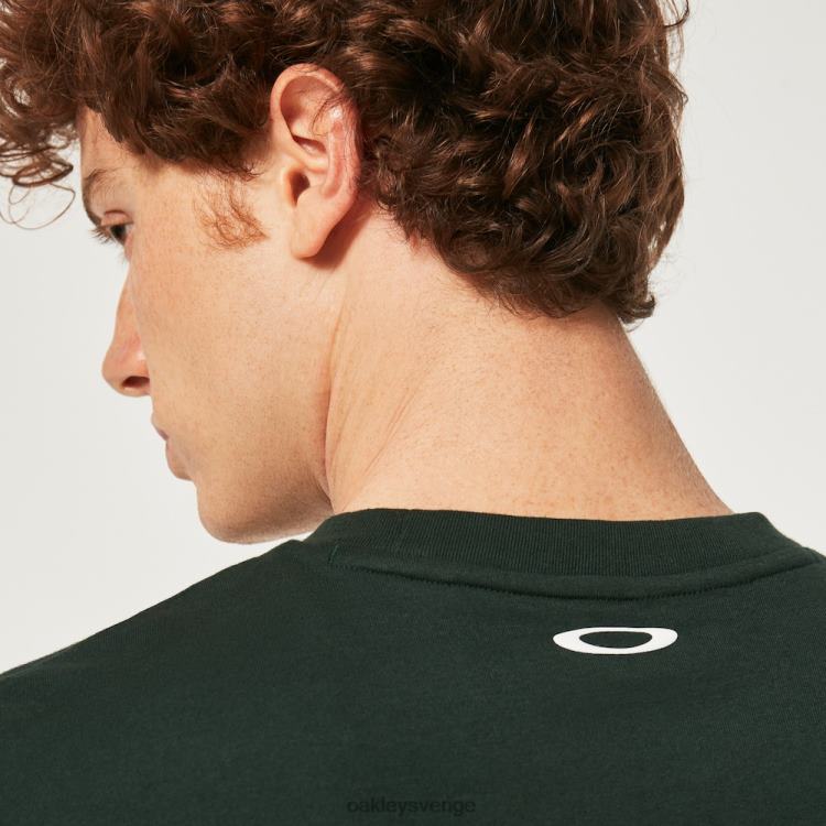 Oakley golfflagga t T8RX02334 Jägargrönt