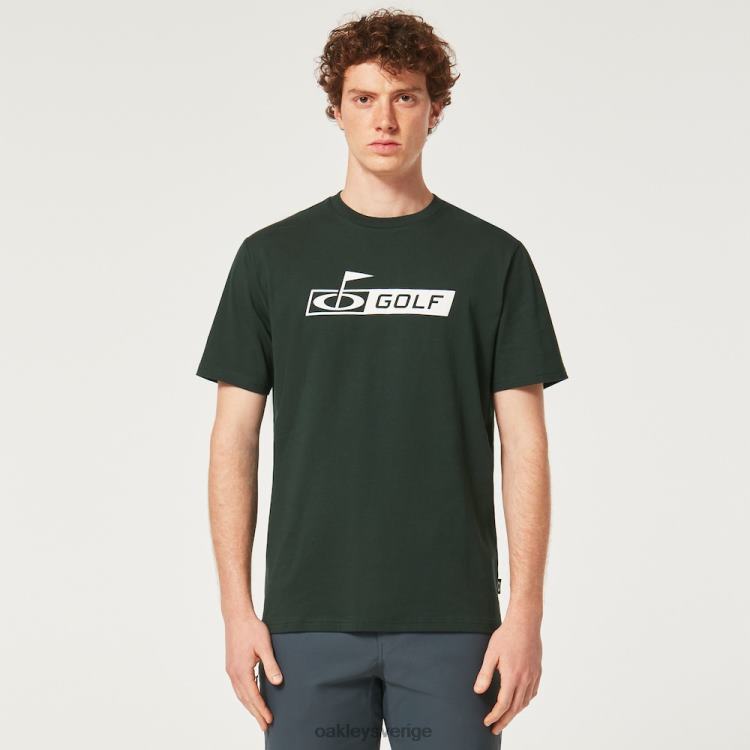 Oakley golfflagga t T8RX02334 Jägargrönt