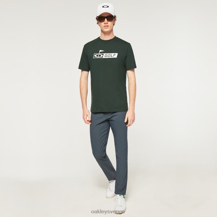 Oakley golfflagga t T8RX02334 Jägargrönt