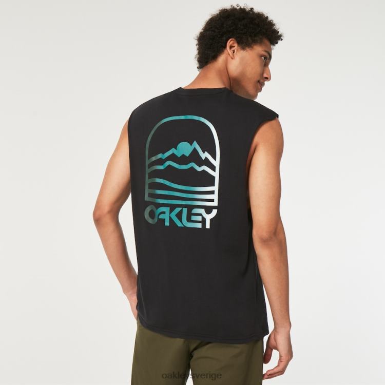 Oakley gradient berg b1b tank T8RX02330 mörkläggning