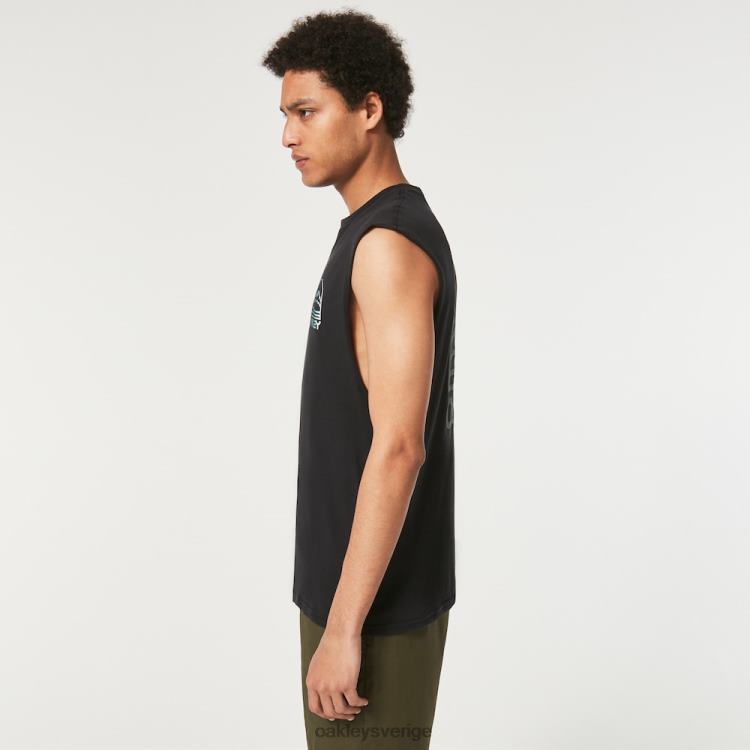 Oakley gradient berg b1b tank T8RX02330 mörkläggning