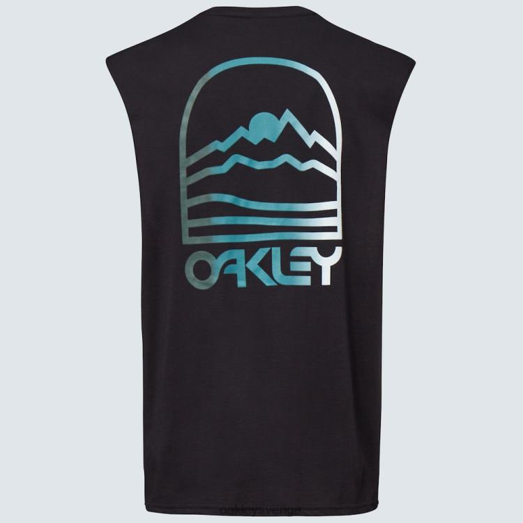 Oakley gradient berg b1b tank T8RX02330 mörkläggning