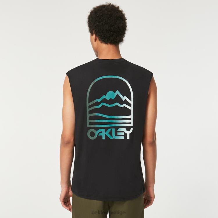 Oakley gradient berg b1b tank T8RX02330 mörkläggning