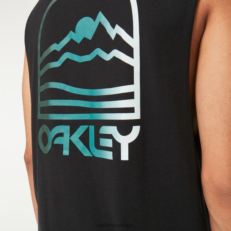 Oakley gradient berg b1b tank T8RX02330 mörkläggning