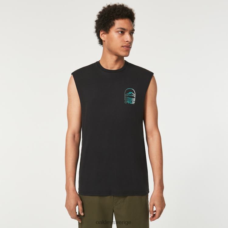 Oakley gradient berg b1b tank T8RX02330 mörkläggning
