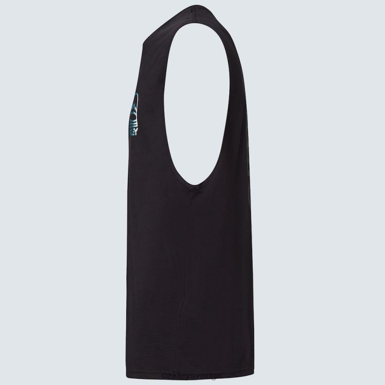 Oakley gradient berg b1b tank T8RX02330 mörkläggning