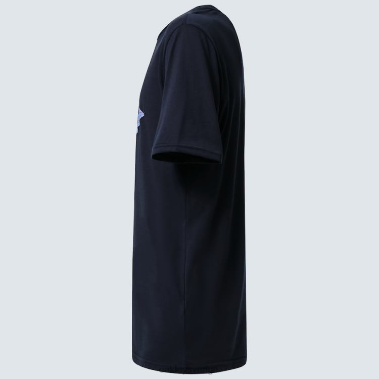 Oakley grov kant b1b tee T8RX02233 famn