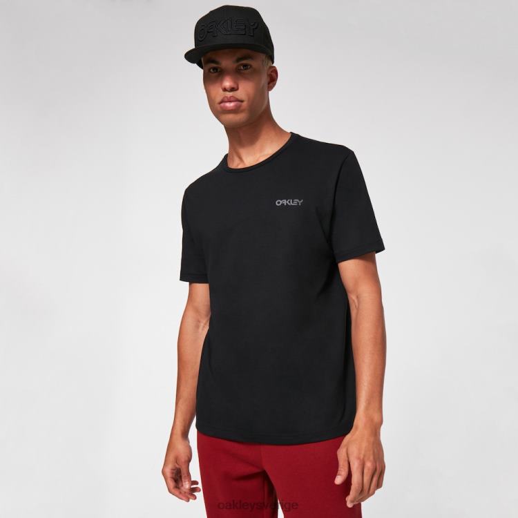 Oakley hdo repeat tee T8RX02457 mörkläggning