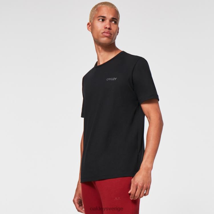 Oakley hdo repeat tee T8RX02457 mörkläggning