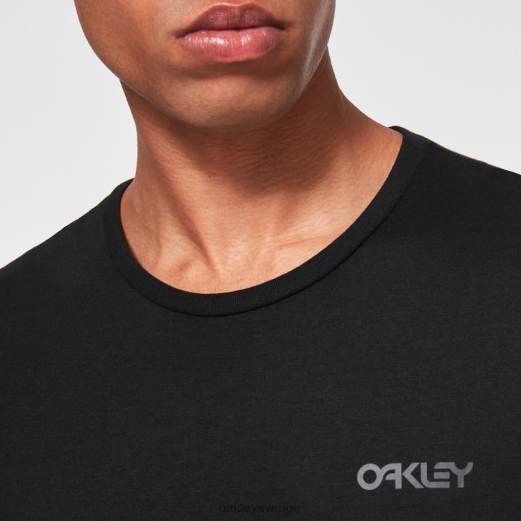 Oakley hdo repeat tee T8RX02457 mörkläggning