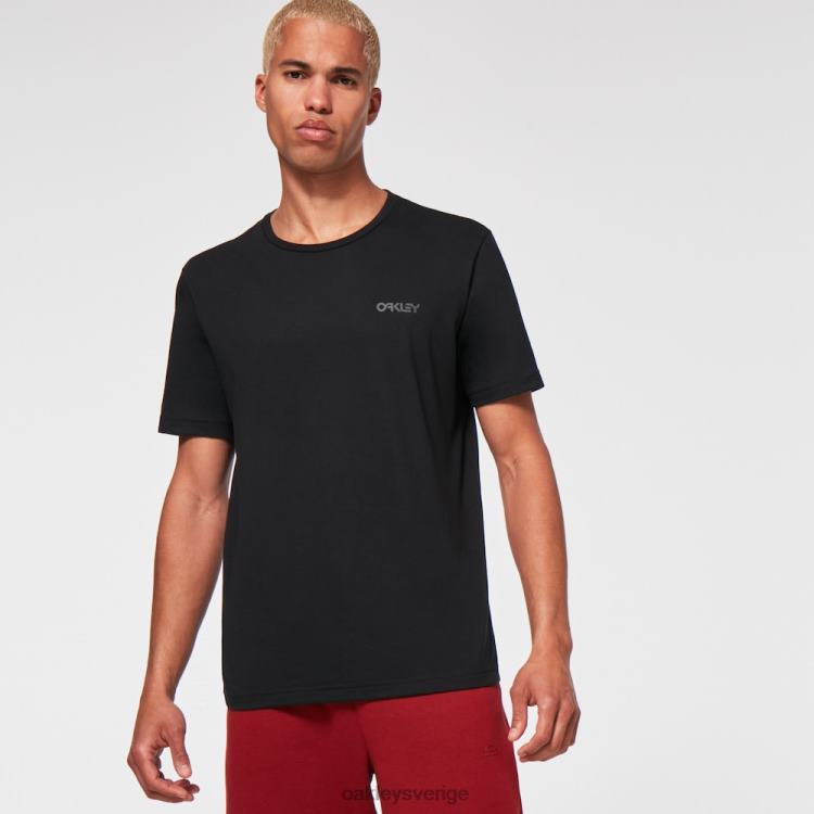 Oakley hdo repeat tee T8RX02457 mörkläggning