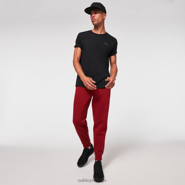 Oakley hdo repeat tee T8RX02457 mörkläggning