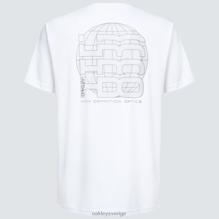 Oakley hdo repeat tee T8RX02458 vit