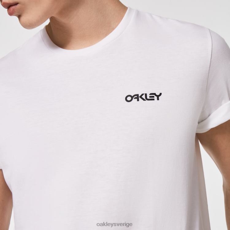 Oakley hdo repeat tee T8RX02458 vit