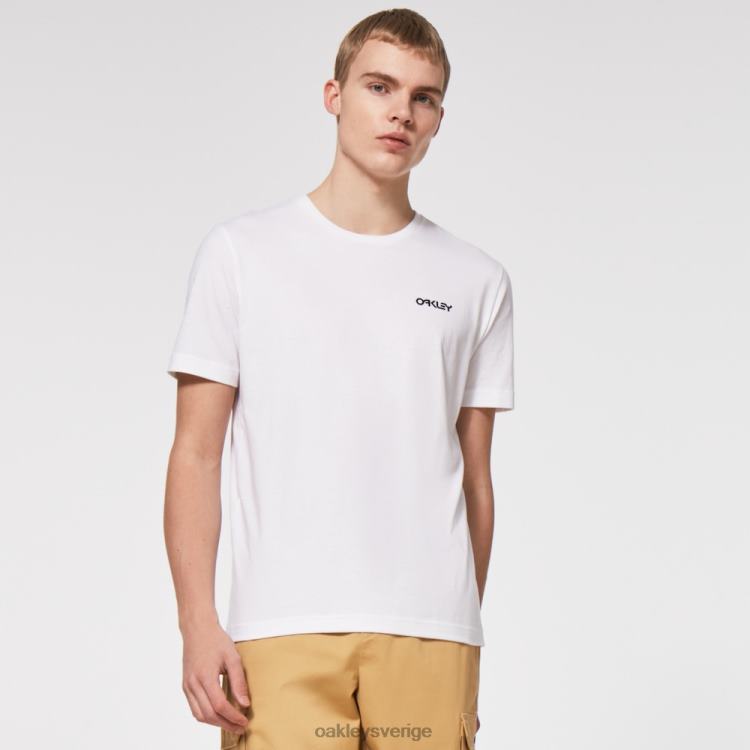 Oakley hdo repeat tee T8RX02458 vit
