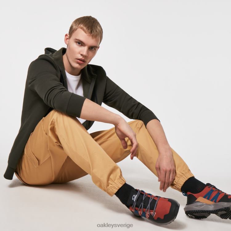 Oakley hdo repeat tee T8RX02458 vit