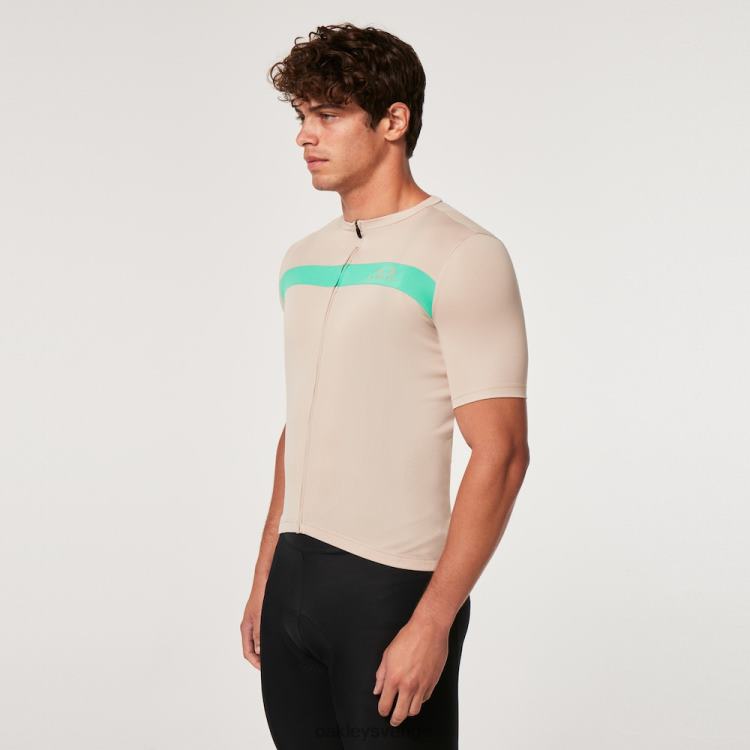Oakley ikon klassisk jersey T8RX02276 humus