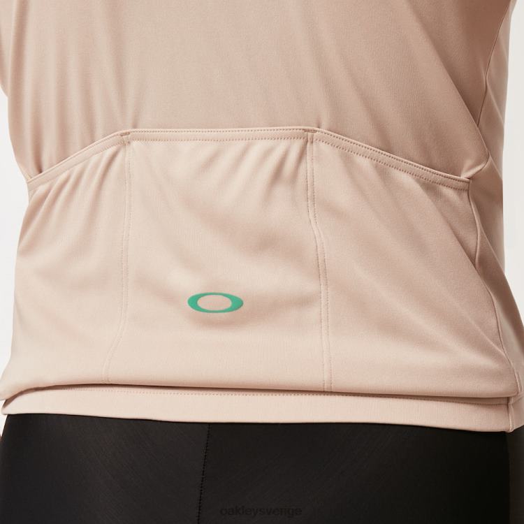 Oakley ikon klassisk jersey T8RX02276 humus