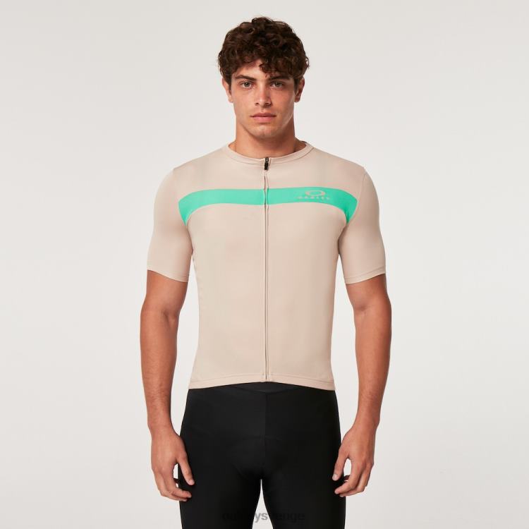 Oakley ikon klassisk jersey T8RX02276 humus