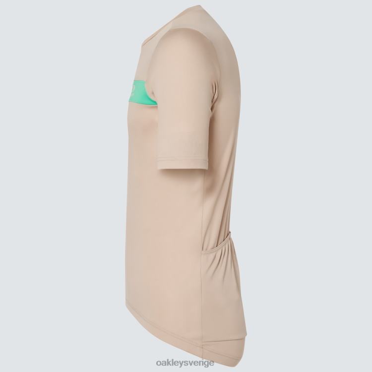 Oakley ikon klassisk jersey T8RX02276 humus