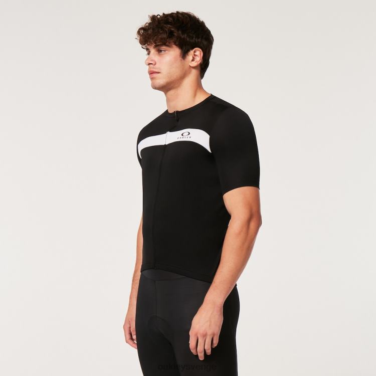 Oakley ikon klassisk jersey T8RX02277 mörkläggning