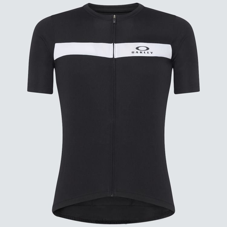 Oakley ikon klassisk jersey T8RX02277 mörkläggning