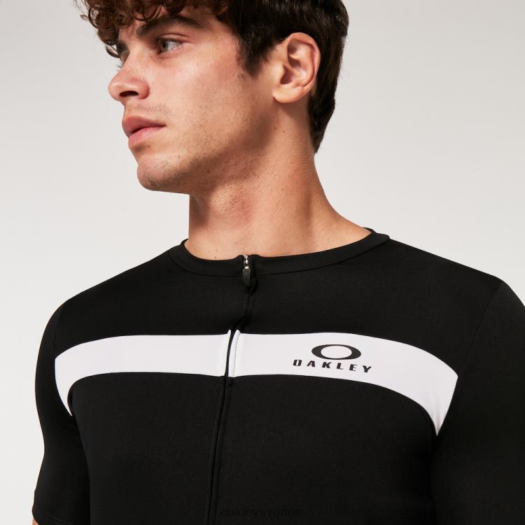 Oakley ikon klassisk jersey T8RX02277 mörkläggning