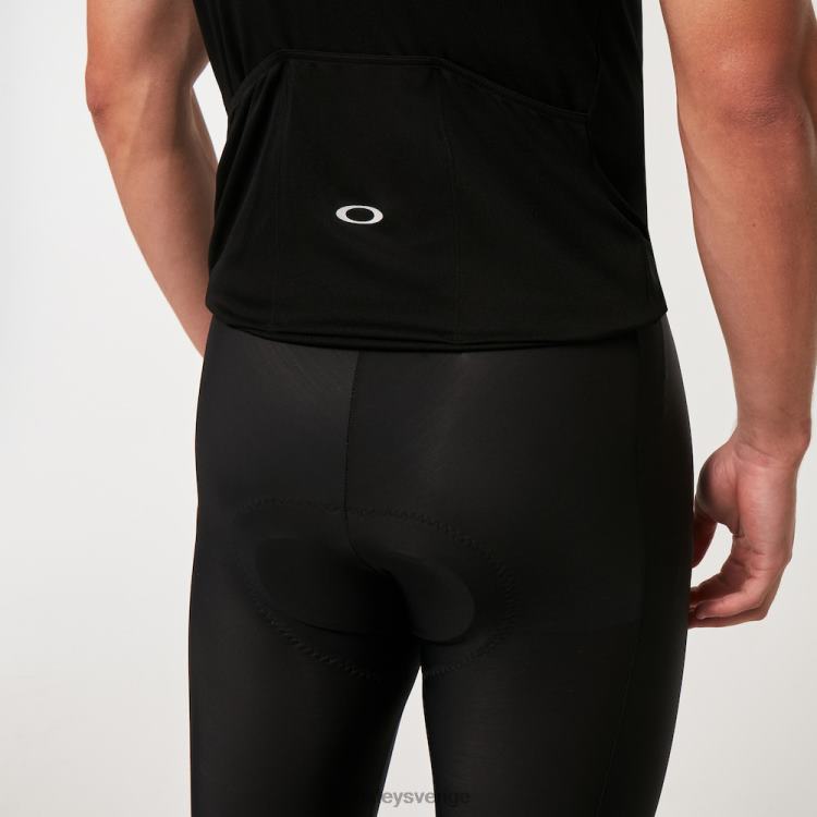 Oakley ikon klassisk jersey T8RX02277 mörkläggning