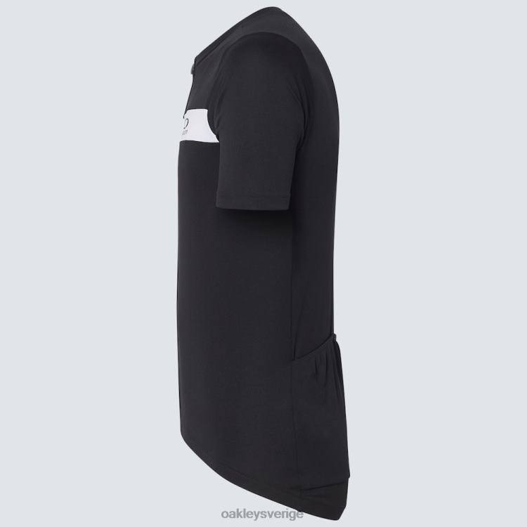 Oakley ikon klassisk jersey T8RX02277 mörkläggning