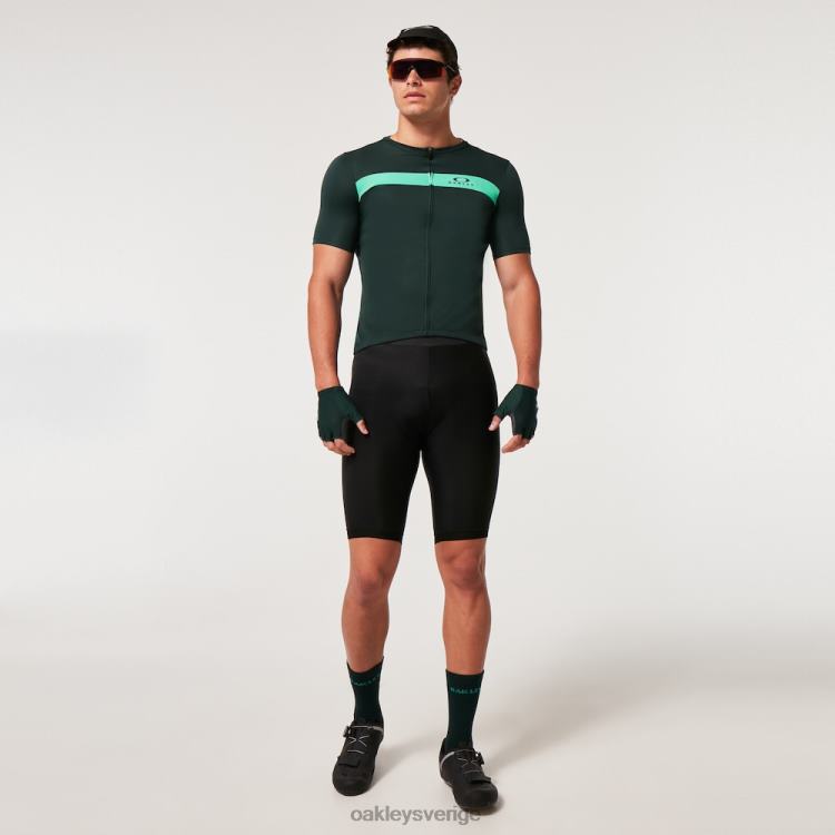 Oakley ikon klassisk jersey T8RX02279 Jägargrönt