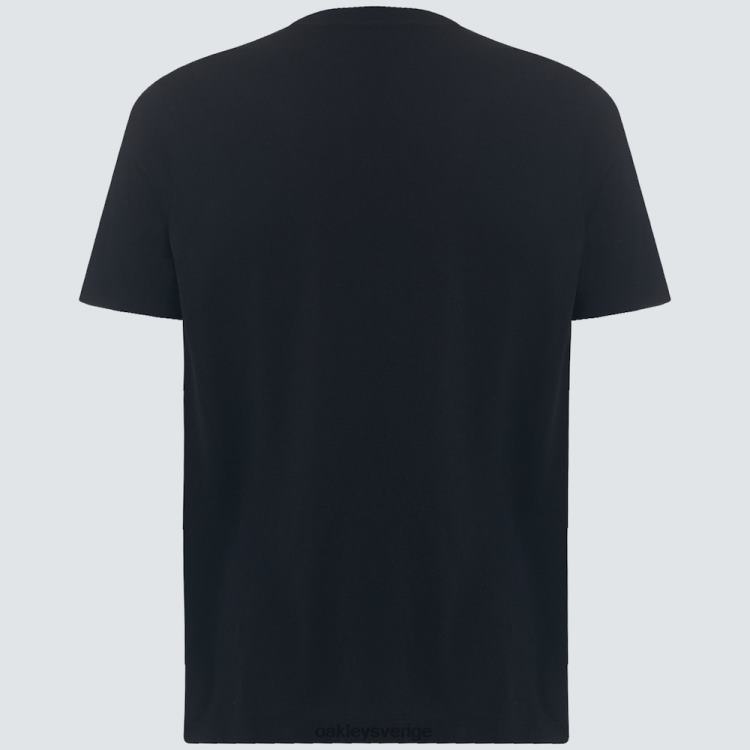 Oakley jonny o tee T8RX02441 svart