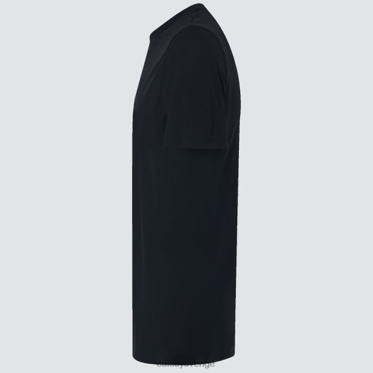 Oakley jonny o tee T8RX02441 svart