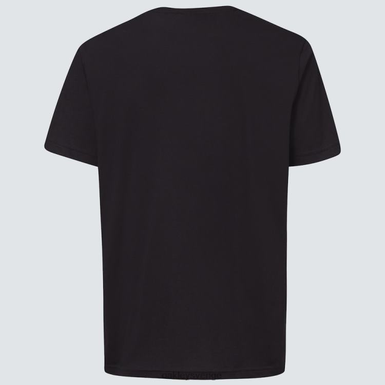 Oakley klassisk b1b pocket tee T8RX02314 mörkläggning