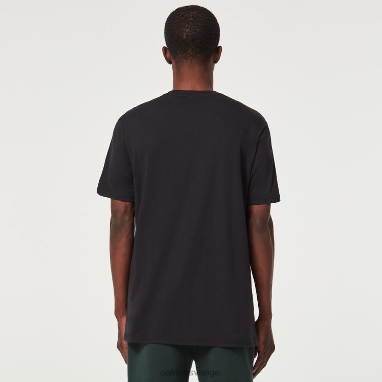 Oakley klassisk b1b pocket tee T8RX02314 mörkläggning
