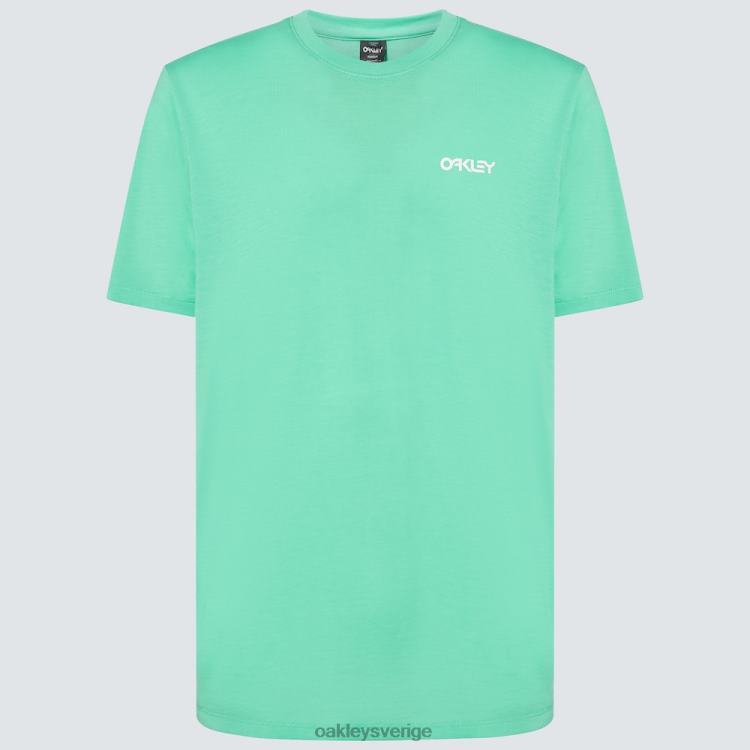 Oakley klassisk b1b-tröja T8RX02262 mintgrön
