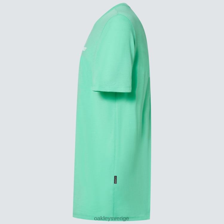 Oakley klassisk b1b-tröja T8RX02262 mintgrön