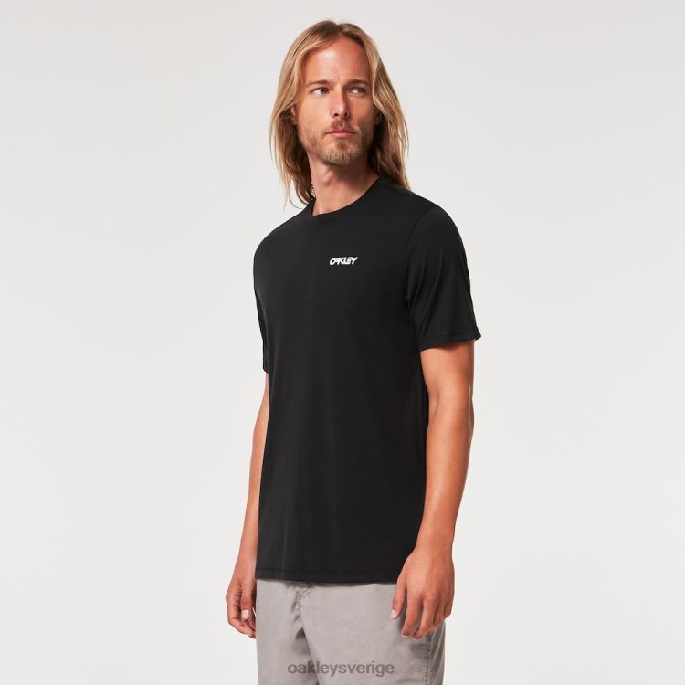 Oakley klassisk b1b-tröja T8RX02264 mörkläggning