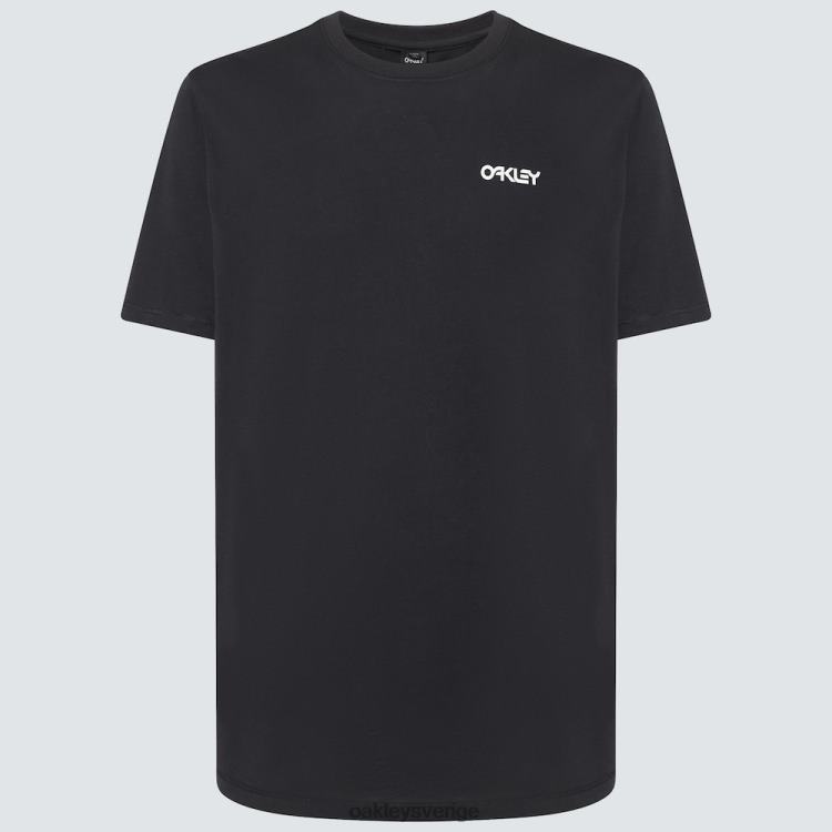 Oakley klassisk b1b-tröja T8RX02264 mörkläggning