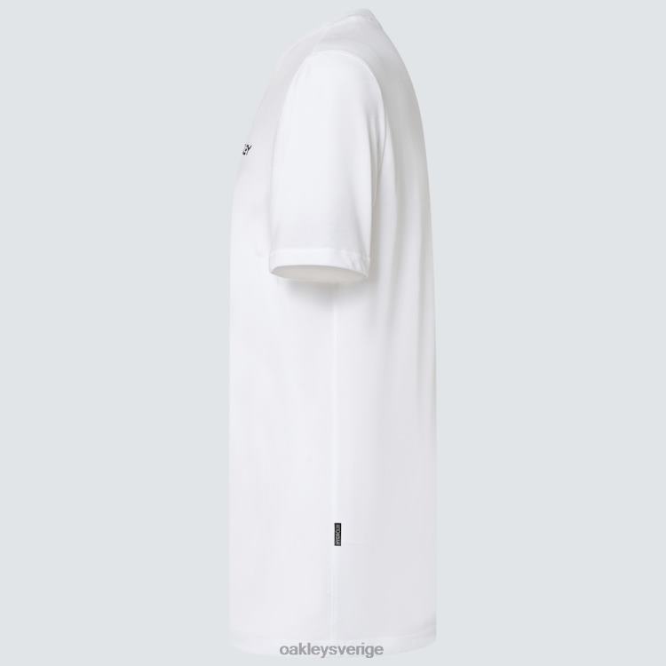 Oakley klassisk b1b-tröja T8RX02265 vit