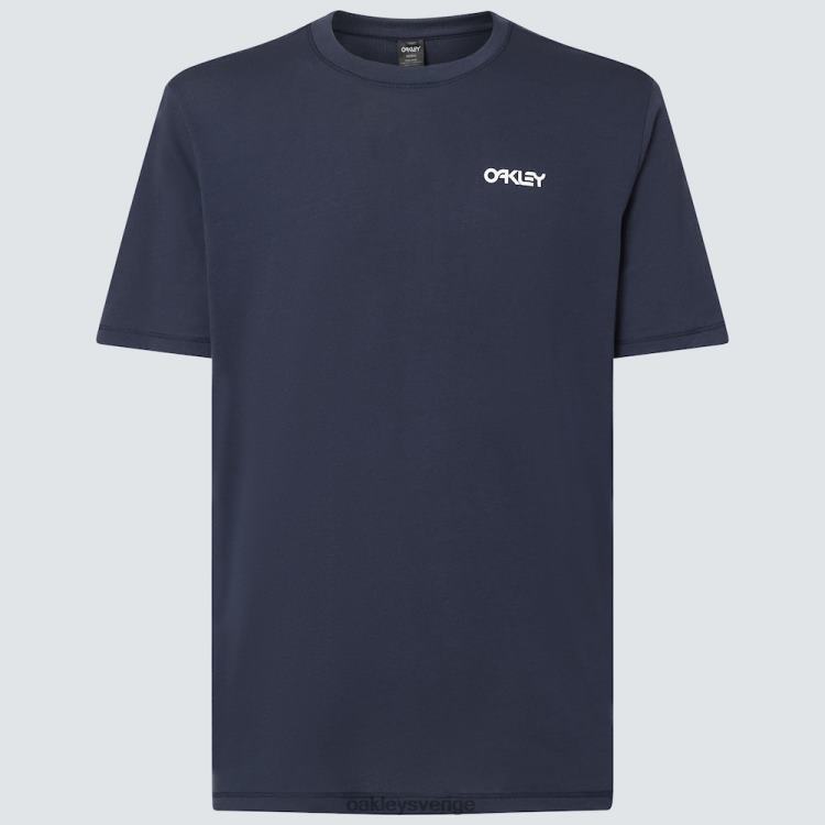 Oakley klassisk b1b-tröja T8RX02266 famn
