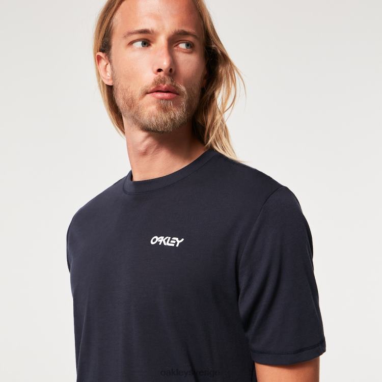 Oakley klassisk b1b-tröja T8RX02266 famn